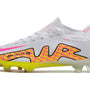 Chuteira Campo Nike Air Zoom Mercurial Vapor 15 Elite + Brindes