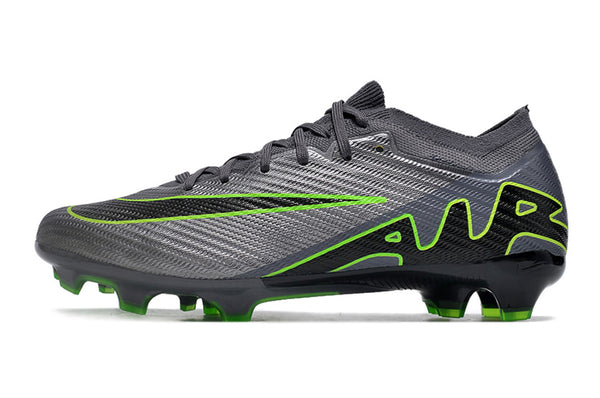 Chuteira Campo Nike Air Zoom Mercurial Vapor 15 Elite + Brindes