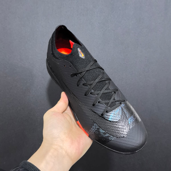 Chuteira Society Nike Air Zoom Mercurial Vapor 16 TF Elite + Brindes