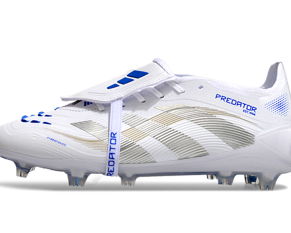 Chuteira Campo Adidas Predator 30 FG  Elite + Brindes