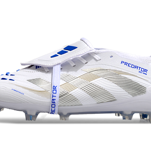Chuteira Campo Adidas Predator 30 FG  Elite + Brindes