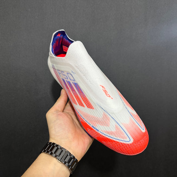 Chuteira Campo Adidas X F50+ FG Elite + Brindes