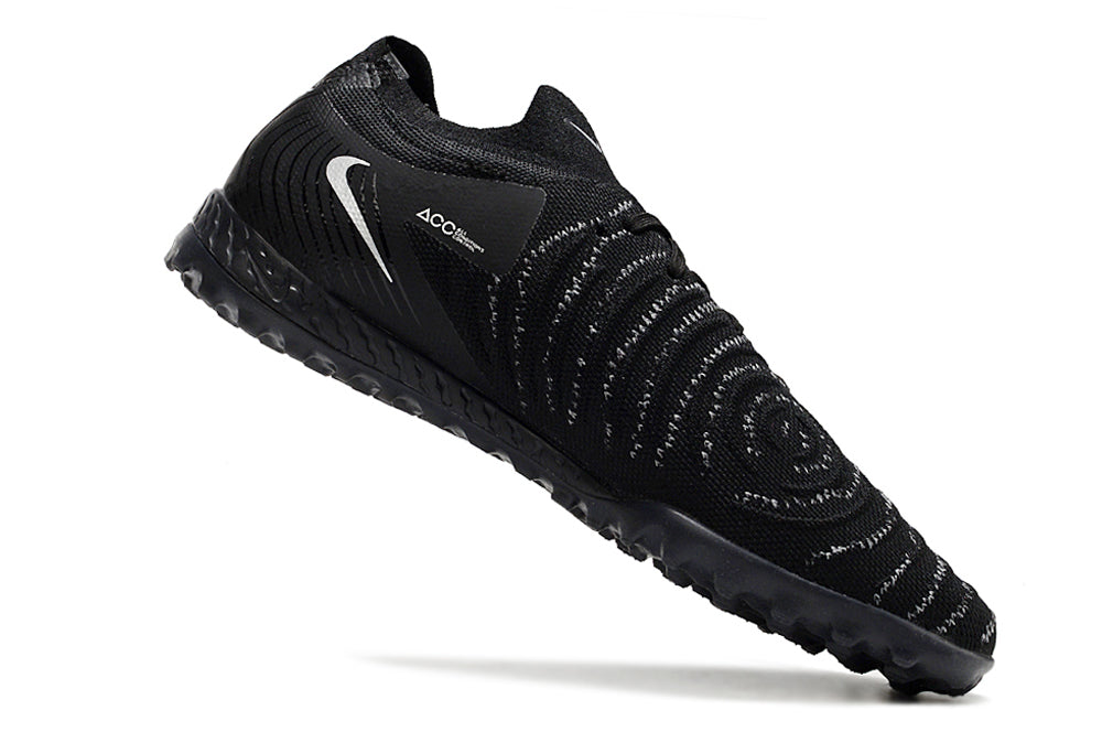 Chuteira Society Nike Phantom Luna TF 2 Elite + Brindes