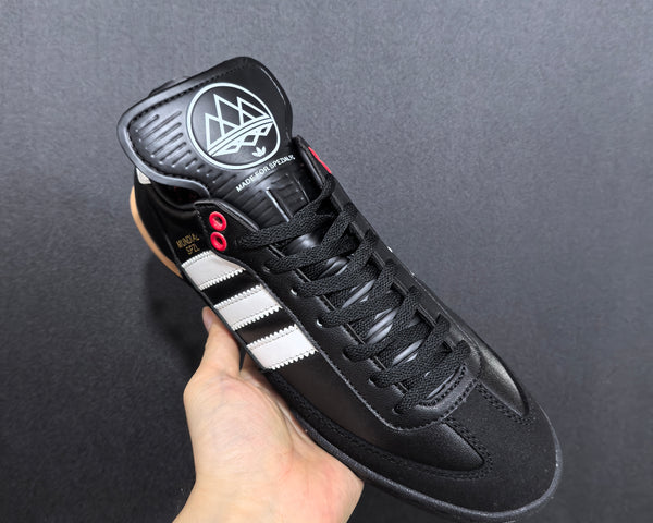Chuteiras Society Adidas Mundial Team TF Elite + Brinde