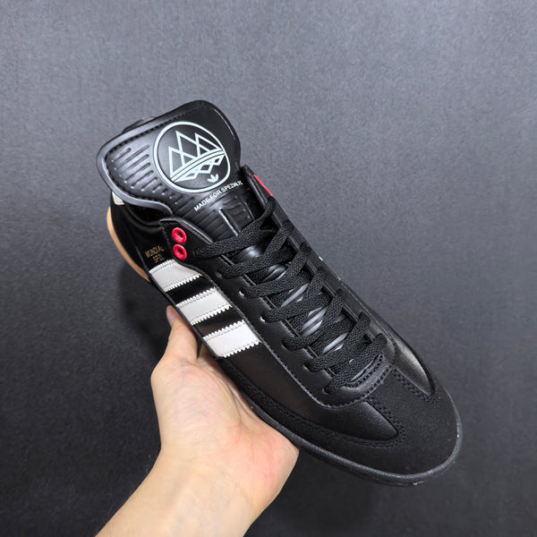 Chuteiras Society Adidas Mundial Team TF Elite + Brinde