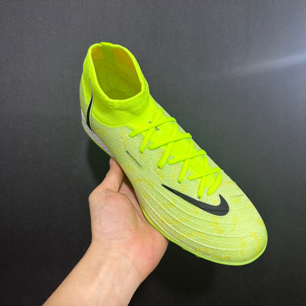 Chuteira Society Nike Phantom Luna TF 1 Elite + Brindes
