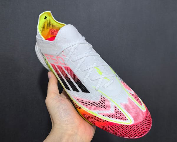 Chuteira Campo Adidas X F50 FG Elite + Brindes