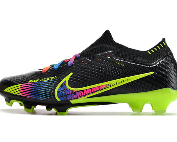 Chuteira Campo Nike Air Zoom Mercurial Vapor 15 Elite + Brindes