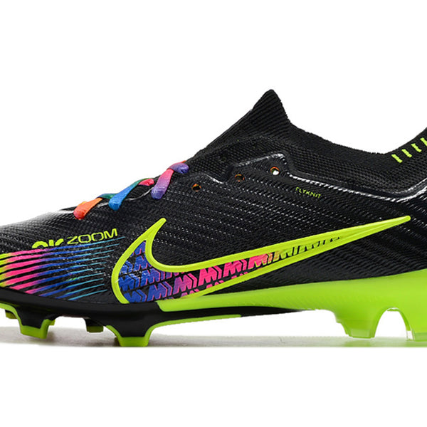 Chuteira Campo Nike Air Zoom Mercurial Vapor 15 Elite + Brindes