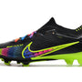 Chuteira Campo Nike Air Zoom Mercurial Vapor 15 Elite + Brindes