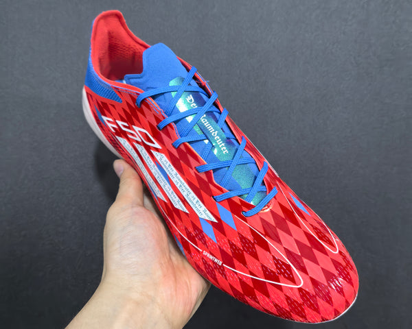 Chuteira Campo Adidas X F50 FG Elite + Brindes