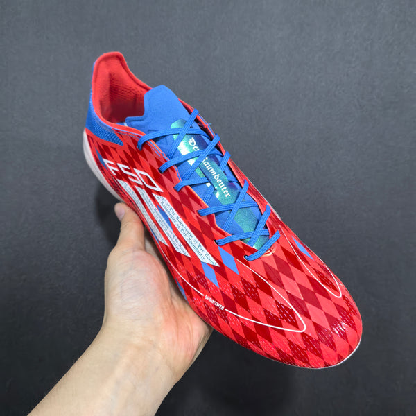 Chuteira Campo Adidas X F50 FG Elite + Brindes