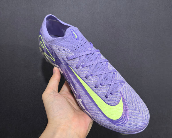 Chuteira Campo Nike Air Zoom Mercurial Vapor 16 Elite + Brindes Exclusivos
