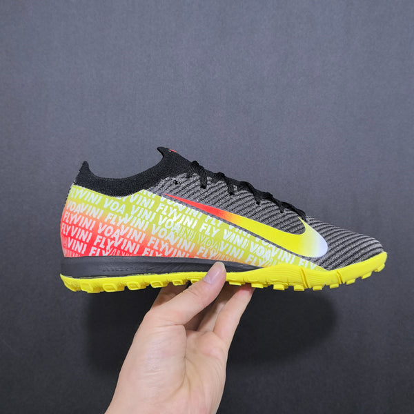 Chuteira Society Nike Air Zoom Mercurial Vapor 16 TF Elite + Brindes
