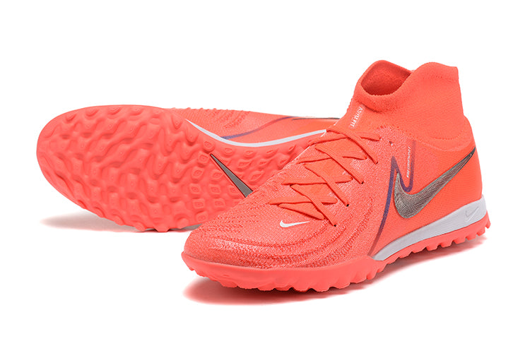 Chuteira Society Nike Phantom Luna TF 2 Elite + Brindes Exclusivos
