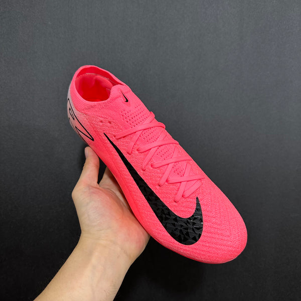 Chuteira Campo Nike Air Zoom Mercurial Vapor 16 AG Elite + Brindes Exclusivos