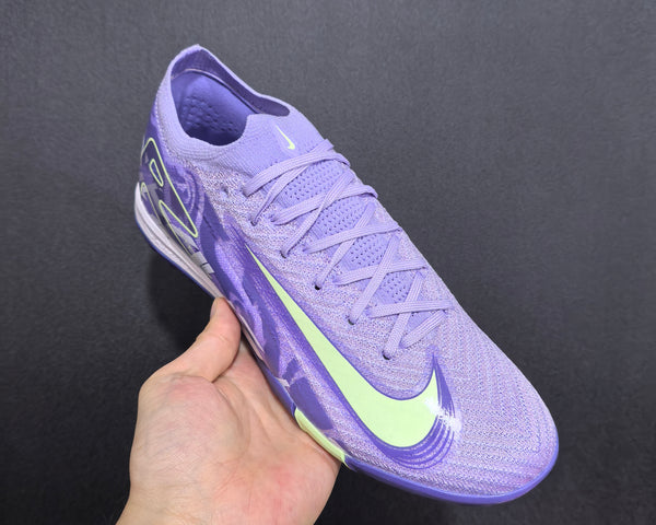 Chuteira Society Nike Air Zoom Mercurial Vapor 16 TF Elite + Brindes Exclusivos