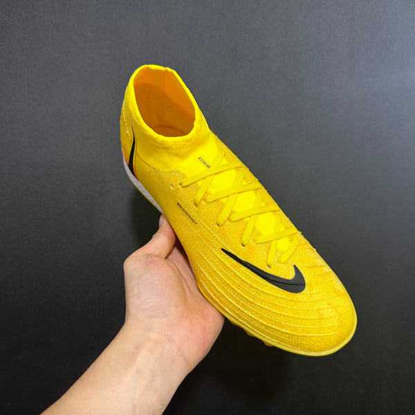 Chuteira Society Nike Phantom Luna TF 1 Elite + Brindes