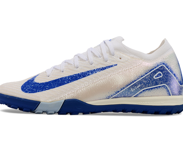 Chuteira Society Nike Air Zoom Mercurial Vapor 16 TF Elite + Brindes Exclusivos