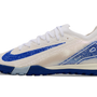 Chuteira Society Nike Air Zoom Mercurial Vapor 16 TF Elite + Brindes Exclusivos