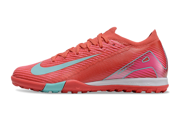 Chuteira Society Nike Air Zoom Mercurial Vapor 16 TF Elite + Brindes