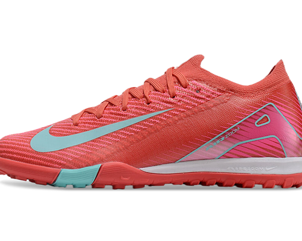 Chuteira Society Nike Air Zoom Mercurial Vapor 16 TF Elite + Brindes (PRONTO ENTREGA)