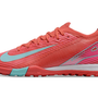 Chuteira Society Nike Air Zoom Mercurial Vapor 16 TF Elite + Brindes