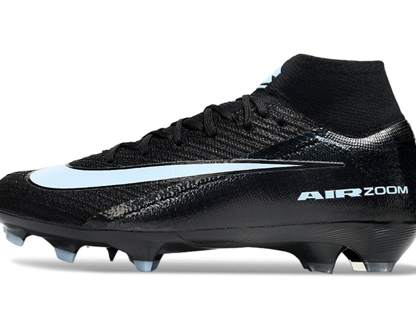 Chuteira Campo Nike Air Zoom Mercurial Superfly 10 Elite + Brindes