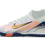 Chuteira Society Nike Air Zoom Mercurial Superfly 10 TF Elite + Brindes Exclusivos