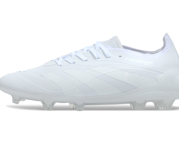 Chuteira Campo Adidas Predator FG Elite + Brindes