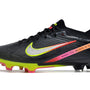 Chuteira Campo Nike Air Zoom Mercurial Vapor 15 Elite + Brindes