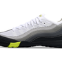 Chuteira Society Nike Mercurial Vapor Air Max 95 TF Elite + Brindes