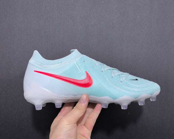 Chuteira Campo Nike Phantom Luna 2 AG Elite + Brindes