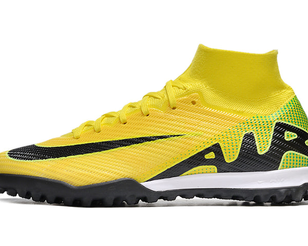 Chuteira Society Nike Air Zoom Mercurial Superfly 9 TF Elite + Brindes Exclusivos