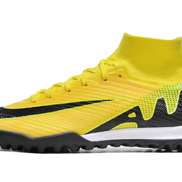 Chuteira Society Nike Air Zoom Mercurial Superfly 9 TF Elite + Brindes Exclusivos