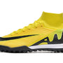 Chuteira Society Nike Air Zoom Mercurial Superfly 9 TF Elite + Brindes Exclusivos