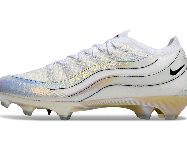 Chuteira Campo Nike Mercurial Vapor Air Max 95 Elite + Brindes