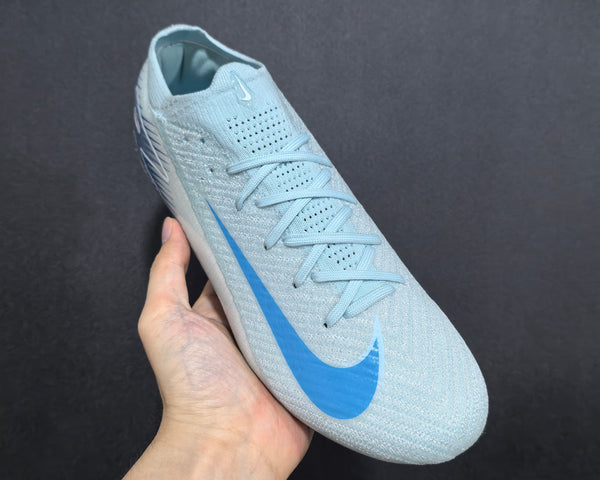Chuteira Campo Nike Air Zoom Mercurial Vapor 16 AG Elite + Brindes Exclusivos