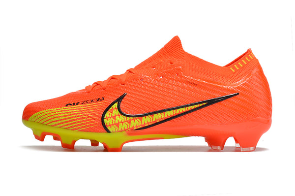 Chuteira Campo Nike Air Zoom Mercurial Vapor 15 Elite + Brindes