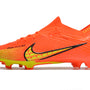 Chuteira Campo Nike Air Zoom Mercurial Vapor 15 Elite + Brindes