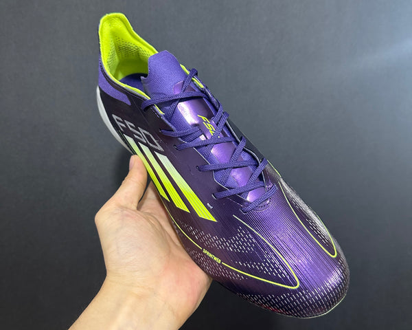 Chuteira Campo Adidas X F50 FG Elite + Brindes
