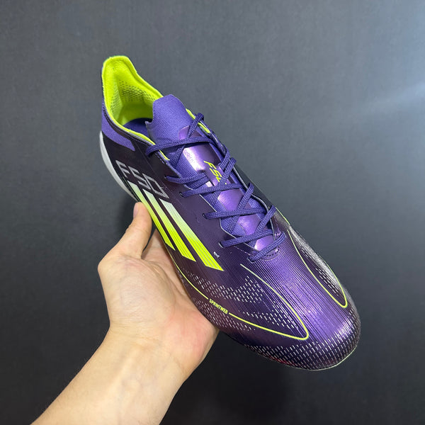 Chuteira Campo Adidas X F50 FG Elite + Brindes