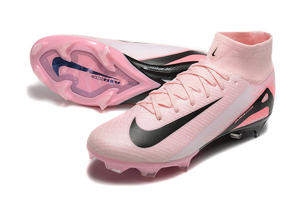 Chuteira Campo Nike Air Zoom Mercurial Superfly 10 Elite + Brindes