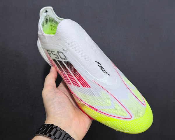 Chuteira Campo Adidas X F50+ FG Elite + Brindes