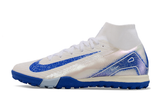 Chuteira Society Nike Air Zoom Mercurial Superfly 10 TF Elite + Brindes Exclusivos