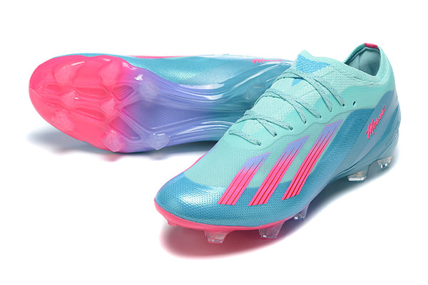 Chuteira Campo Adidas X Crazyfast.1 FG  Elite + Brindes