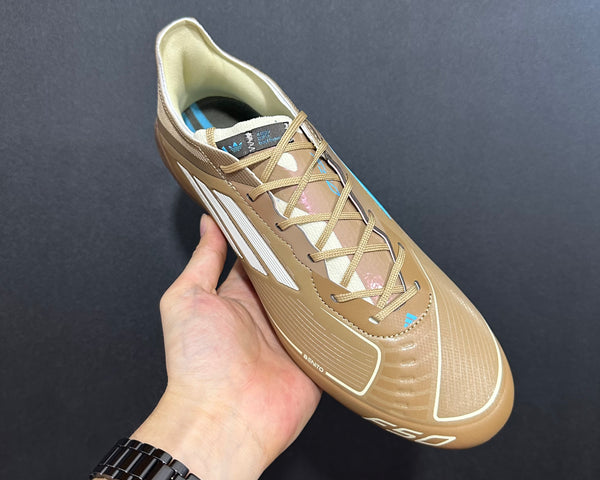 Chuteira Campo Adidas X F50 FG Elite + Brindes