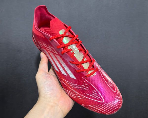 Chuteira Campo Adidas X F50 FG Elite + Brindes