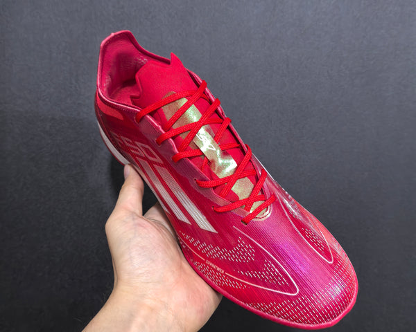 Chuteira Society Adidas X F50 TF Elite + Brindes (PRONTO ENTREGA)