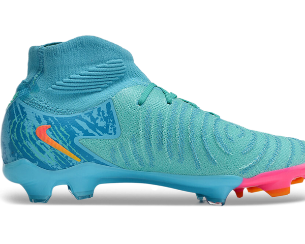 Chuteira Campo Nike Phantom Luna 2 Elite + Brindes